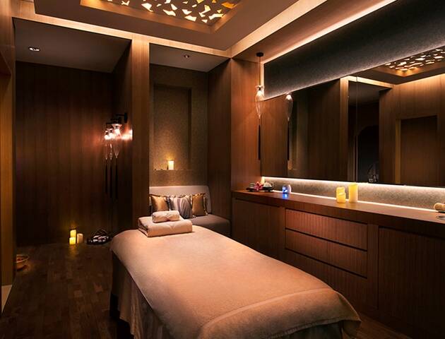 In Nanjing massageroom.com Massage and